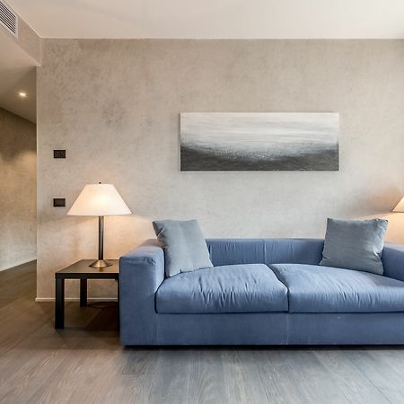 Suite Regina Vittoria Venedig Exteriör bild