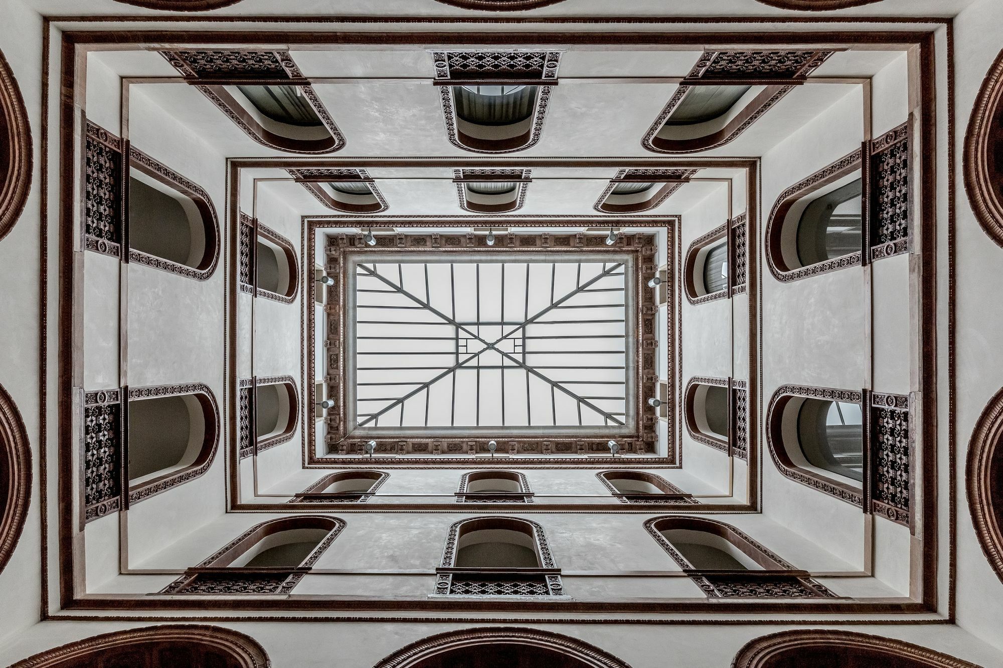 Suite Regina Vittoria Venedig Exteriör bild