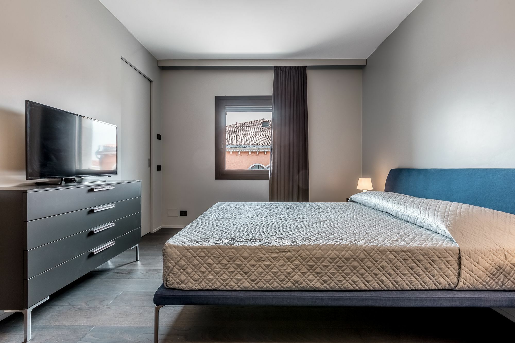 Suite Regina Vittoria Venedig Exteriör bild