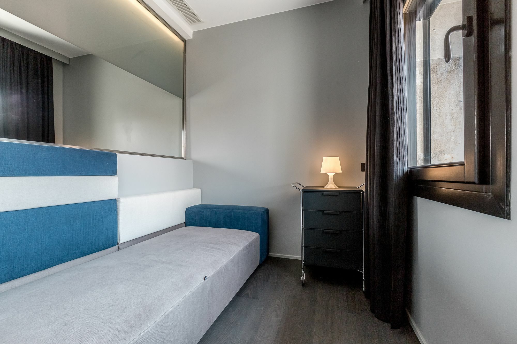 Suite Regina Vittoria Venedig Exteriör bild