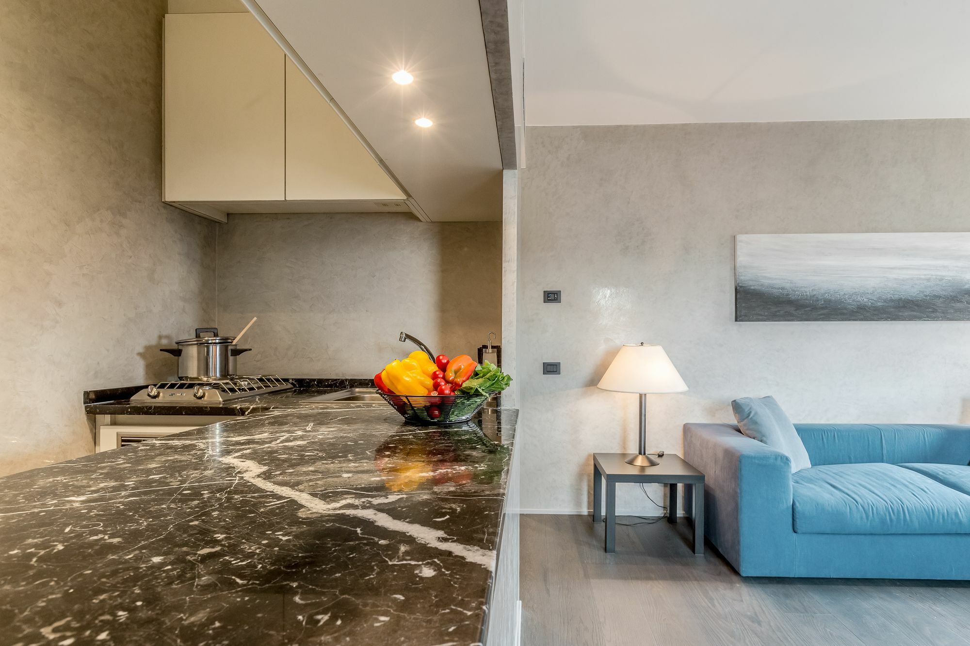 Suite Regina Vittoria Venedig Exteriör bild
